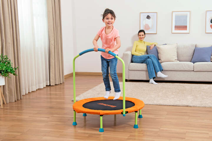 Bestway Trampolin Wonderjump